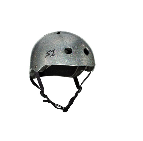 S one lifer glitter helmets 3 world standards 51.5 to 59.8 cm - Image 6