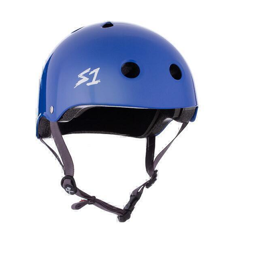 S one helmet 20 colours 3 world standards 51.5 to 59.8 cm - Image 19