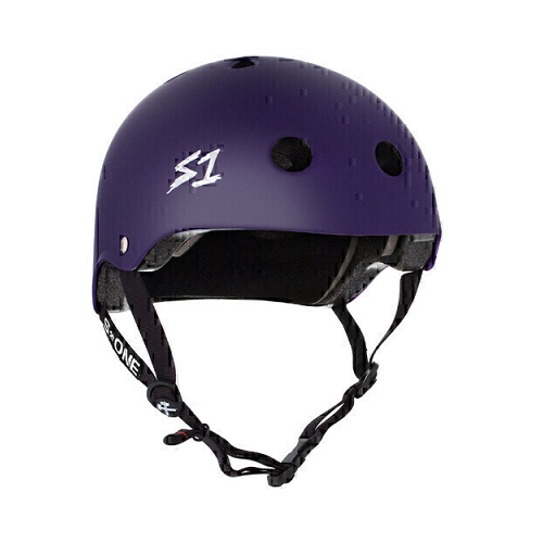 S one helmet 20 colours 3 world standards 51.5 to 59.8 cm - Image 20