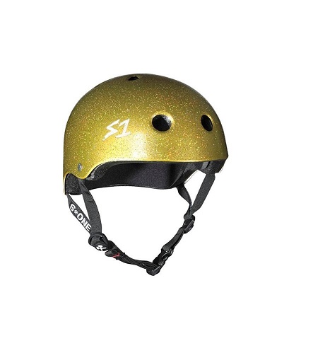 S one lifer glitter helmets 3 world standards 51.5 to 59.8 cm - Image 5