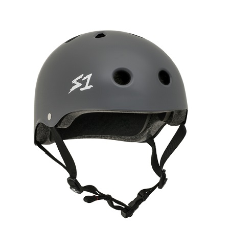 S one helmet 20 colours 3 world standards 51.5 to 59.8 cm - Image 16