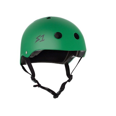 S one helmet 20 colours 3 world standards 51.5 to 59.8 cm - Image 7