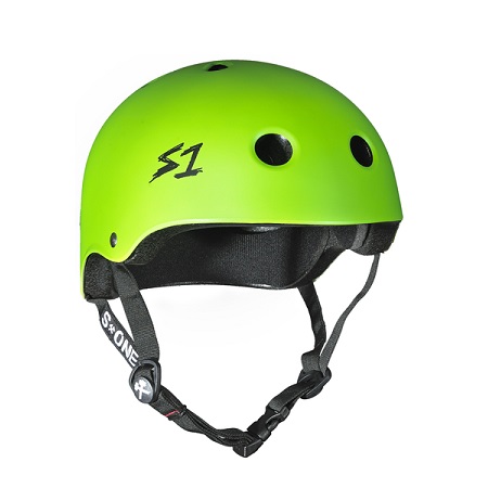 S one helmet 20 colours 3 world standards 51.5 to 59.8 cm - Image 8