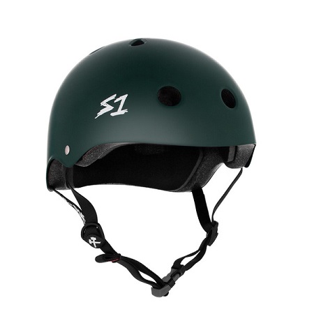 S one helmet 20 colours 3 world standards 51.5 to 59.8 cm - Image 13