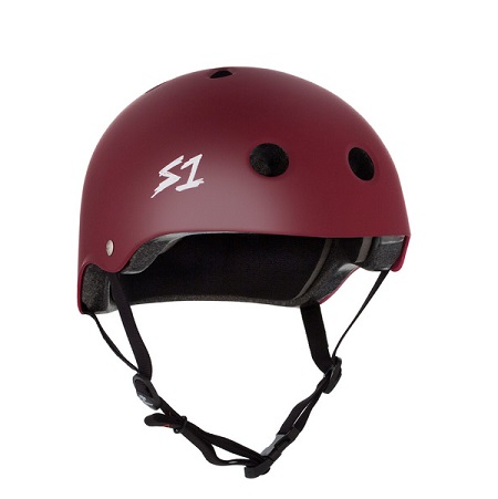 S one helmet 20 colours 3 world standards 51.5 to 59.8 cm - Image 9
