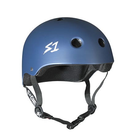 S one helmet 20 colours 3 world standards 51.5 to 59.8 cm - Image 5