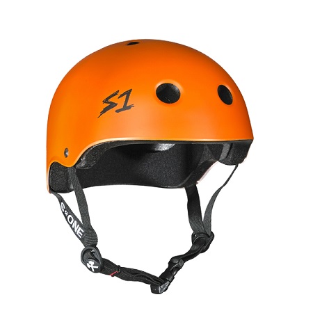 S one helmet 20 colours 3 world standards 51.5 to 59.8 cm - Image 6