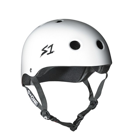 S one helmet 20 colours 3 world standards 51.5 to 59.8 cm - Image 14