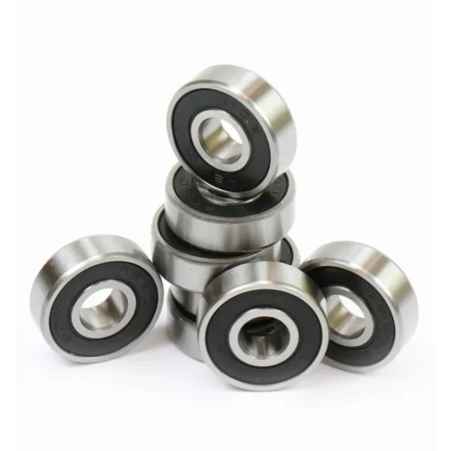 Scooter Bearings abec 9 Ethic/Envy/sets of 4 plus free spacers
