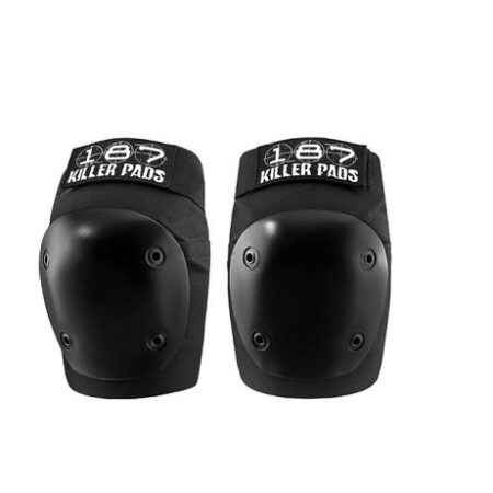 187 killer fly pads knee