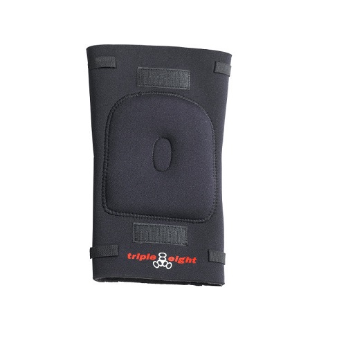 Knee gaskets 888 neoprene encase super-absorbent