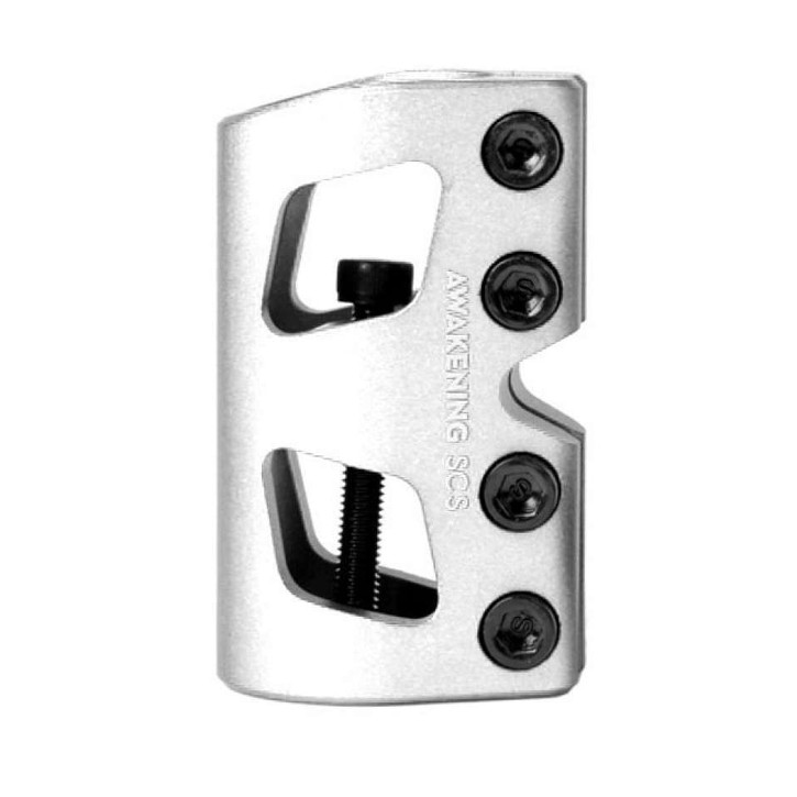 Flavor awakening clamp 31.8 standard fitting - Image 3