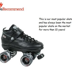 Suregrip Rock Black GT50