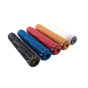 Ethic Grips super soft long-lasting without the blisters