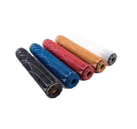 Ethic Grips super soft long lasting without the blisters 170 mm long