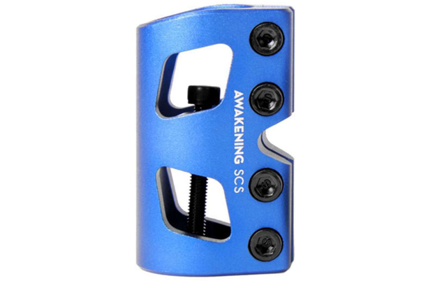 Flavor awakening clamp 31.8 standard fitting - Image 2