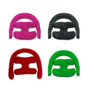 Replacement liners for 888 helmets