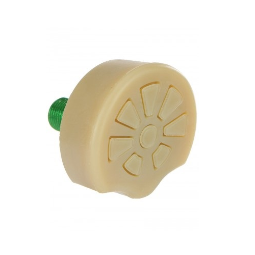 Gumball supersize Toe Stoppers indoor 60mm wide