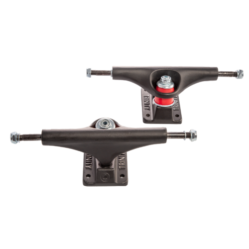 Skateboard trinity trucks  3 colour variations sold in pairs