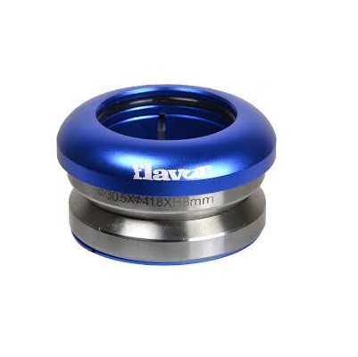 Flavor Awakening integrated head sets - Image 4