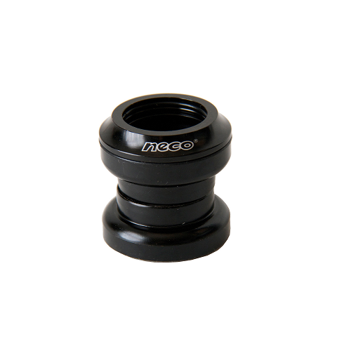 Neco sealed bearing headset with cups suits IHC/HIC/SCS forks