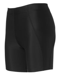 Podium Compression Shorts Ladies