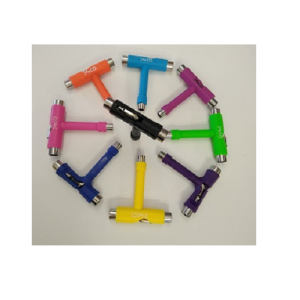 Dsco skate tool Suits roller skates and skateboards