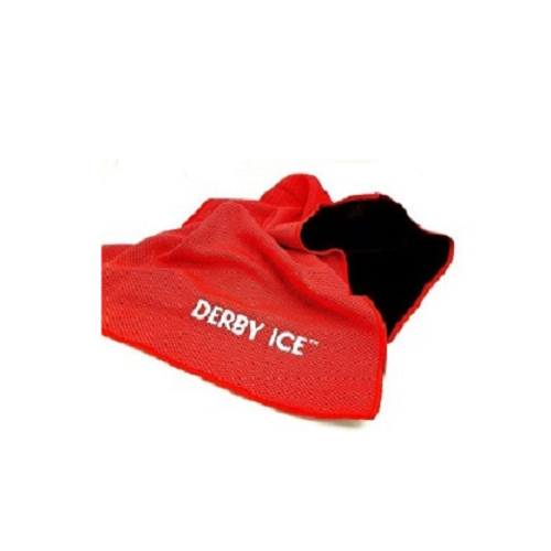 Derby Ice towel long lasting reusable