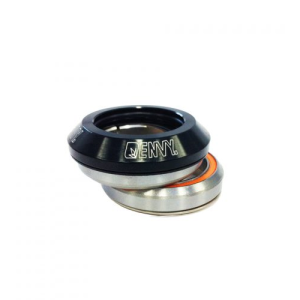 Envy integrated headset