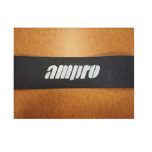 luxilife ampro logo grip tape pre cut lengths