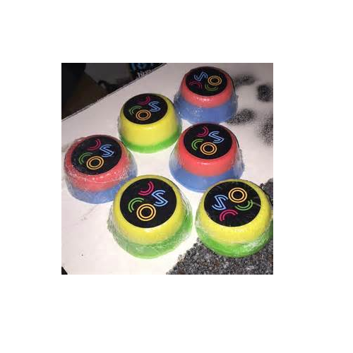 skateboard scooter wax DSCO - universal uses