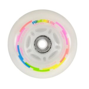 Powerslide Magic LED wheels