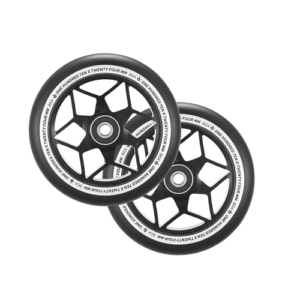 Envy V2 Diamond 110mm alloy core wheel 5 colours