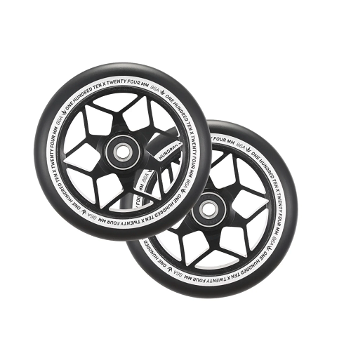 Envy 110 diamond black