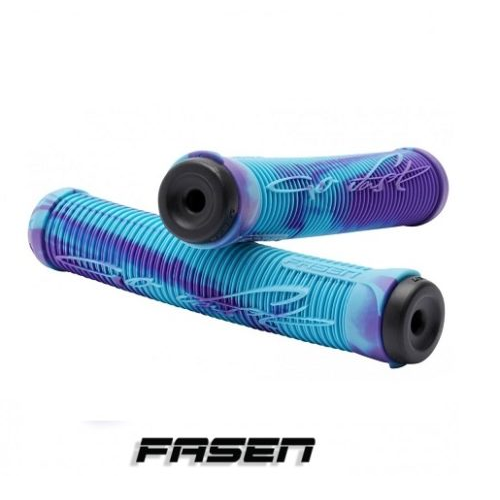 Fasen Grips 160mm long scooter hand grips 8 colours