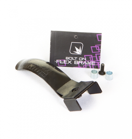 Envy brake steel suits all Envy scooter decks up to 125 wheel size