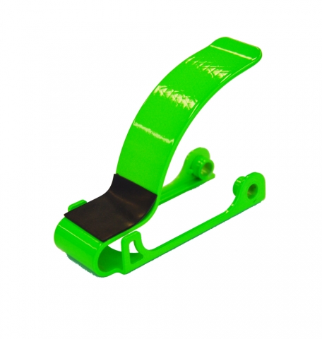 Envy axle mount brakes will suit most brand scooter decks