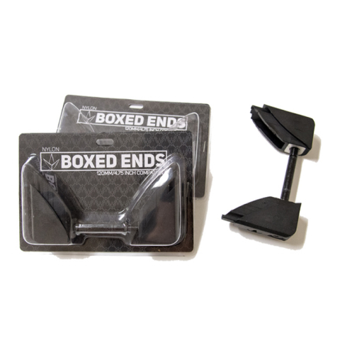 Boxed ends Envy add ons 120/125/131/152mm