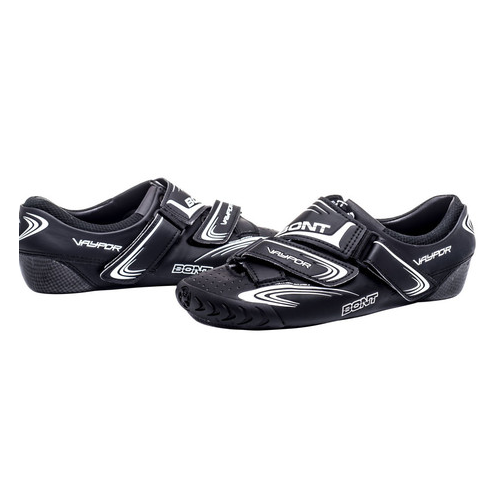Bont quad vaypor carbon  boot available limited colours