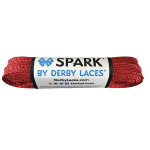 Spark metallic laces Mirage Laces 52'' to 108'' long