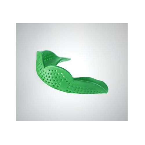 Sisu Mouth Guard Junior fully mouth moldable