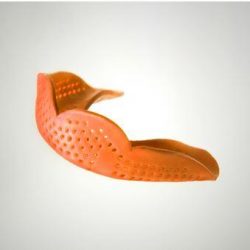 Sisu Tangerine Orange