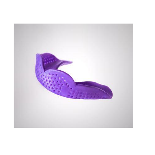 Sisu mouth guard adult size 2.4 moldable next generation