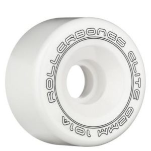Roller bones elite artistic wheels