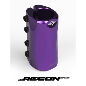 Sacrifice SCS 4 bolt clamp with 31.8 addaptor 7 variations - Image 6