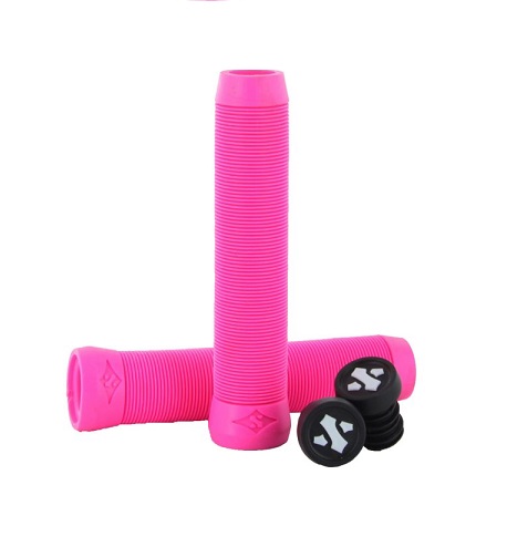 Sacrifice spy grips plain colours v1- 8 colours 150 mm long