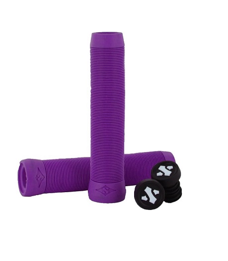 Sacrifice spy grips plain colours v1- 8 colours 150 mm long - Image 5