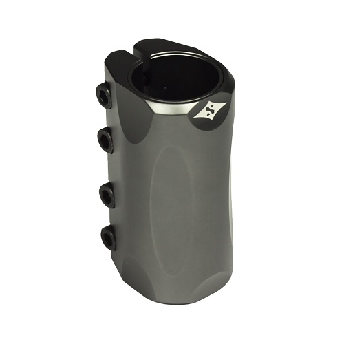 Sacrifice SCS 4 bolt clamp with 31.8 addaptor 7 variations