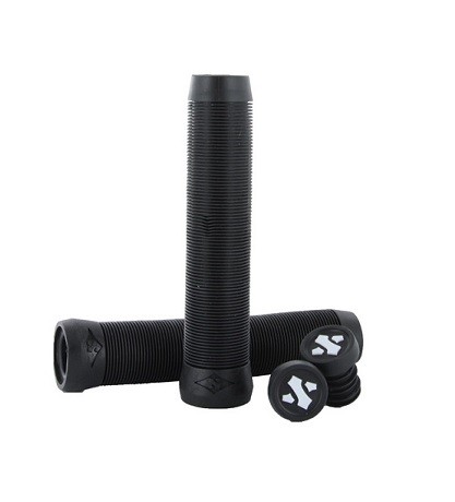 Sacrifice spy grips plain colours v1- 8 colours 150 mm long - Image 9