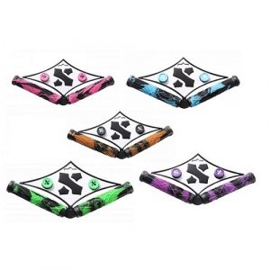 Sacrifice spy two-tone coloured grips v2